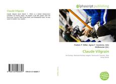 Claude Vilgrain的封面