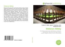 Doberan Abbey的封面