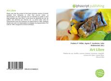 Art Libre的封面