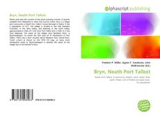Bryn, Neath Port Talbot的封面
