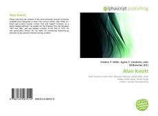 Alan Knott的封面