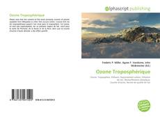 Ozone Troposphérique的封面