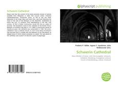 Schwerin Cathedral的封面