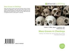 Mass Graves in Chechnya的封面