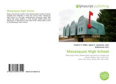 Borítókép a  Manasquan High School - hoz