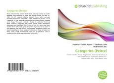 Bookcover of Categories (Peirce)