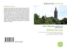 William the Lion的封面