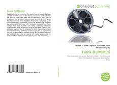 Frank DeMartini的封面
