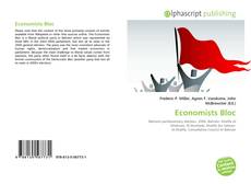 Economists Bloc的封面