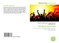 The Black Eyed Peas的封面