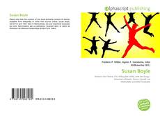 Bookcover of Susan Boyle