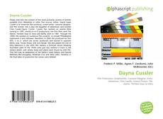 Dayna Cussler的封面