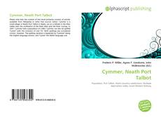 Cymmer, Neath Port Talbot的封面