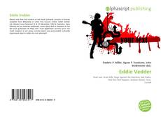 Eddie Vedder的封面