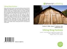 Viking Ring Fortress的封面