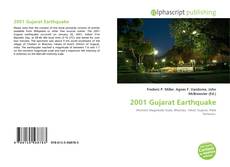 2001 Gujarat Earthquake的封面