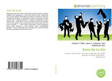 Sens de la Vie的封面