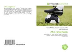 Capa do livro de Ahn Jung-Hwan 