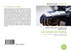 Capa do livro de Les Jackson (Ice hockey) 