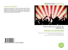 Capa do livro de Simon et Garfunkel 