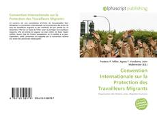Convention Internationale sur la Protection des Travailleurs Migrants的封面