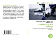 Andy Murray (Ice hockey)的封面