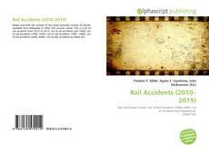 Rail Accidents (2010–2019)的封面
