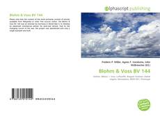 Portada del libro de Blohm