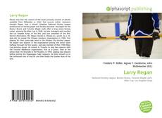 Couverture de Larry Regan