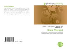 Couverture de Graig, Newport