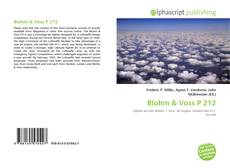 Couverture de Blohm
