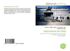 Matsushima Air Field的封面