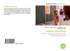 Futaba, Fukushima的封面