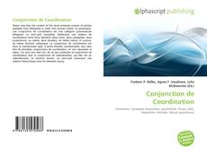 Conjonction de Coordination的封面