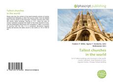 Tallest churches in the world的封面