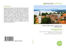 Kragujevac的封面