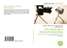2011 World Figure Skating Championships的封面