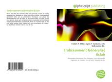 Borítókép a  Embrasement Généralisé Éclair - hoz