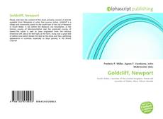 Borítókép a  Goldcliff, Newport - hoz