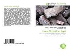 Borítókép a  Stone Circle (Iron Age) - hoz