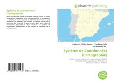 Buchcover von Système de Coordonnées (Cartographie)