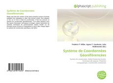 Bookcover of Système de Coordonnées Géoréférencées