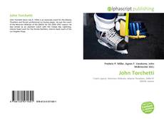 Bookcover of John Torchetti