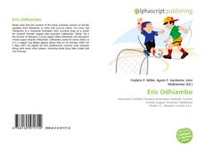 Borítókép a  Eric Odhiambo - hoz