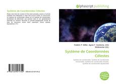 Borítókép a  Système de Coordonnées Célestes - hoz