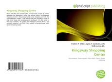 Borítókép a  Kingsway Shopping Centre - hoz