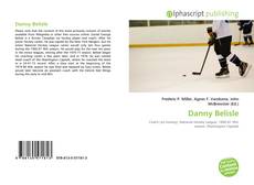 Borítókép a  Danny Belisle - hoz