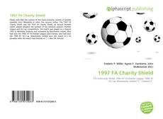Borítókép a  1997 FA Charity Shield - hoz