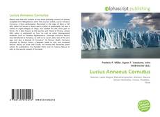 Borítókép a  Lucius Annaeus Cornutus - hoz