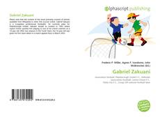 Bookcover of Gabriel Zakuani